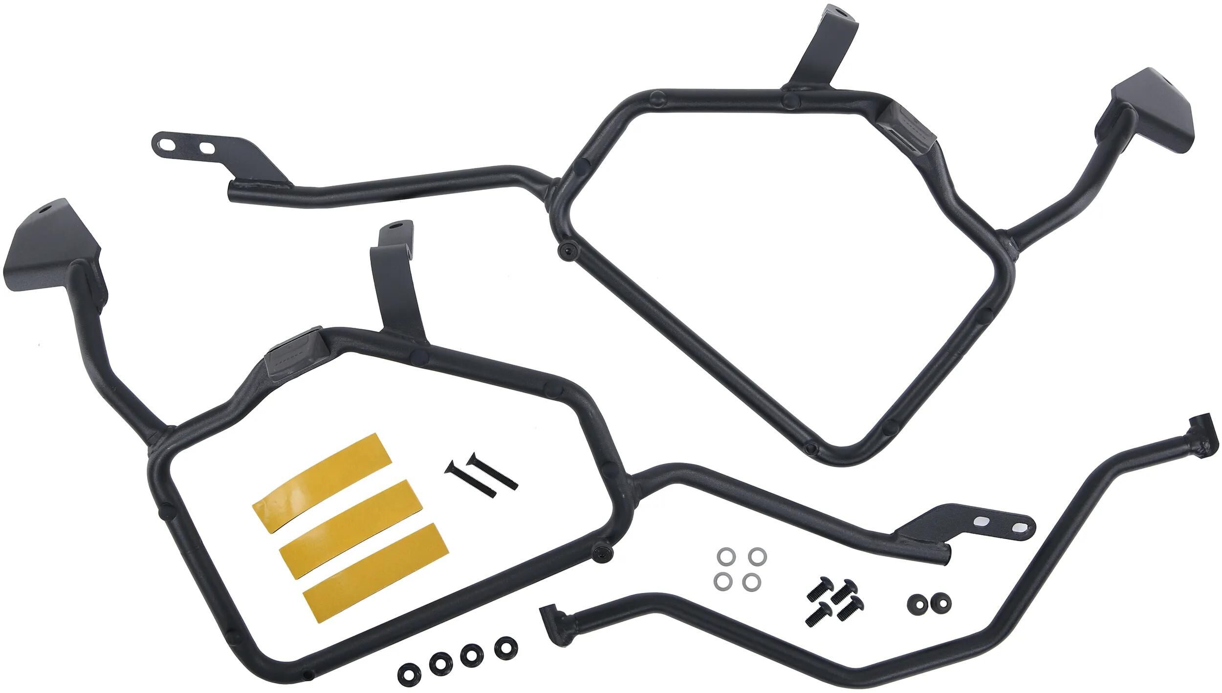 KAPPA_Seitenkofferträger Gepäckträger