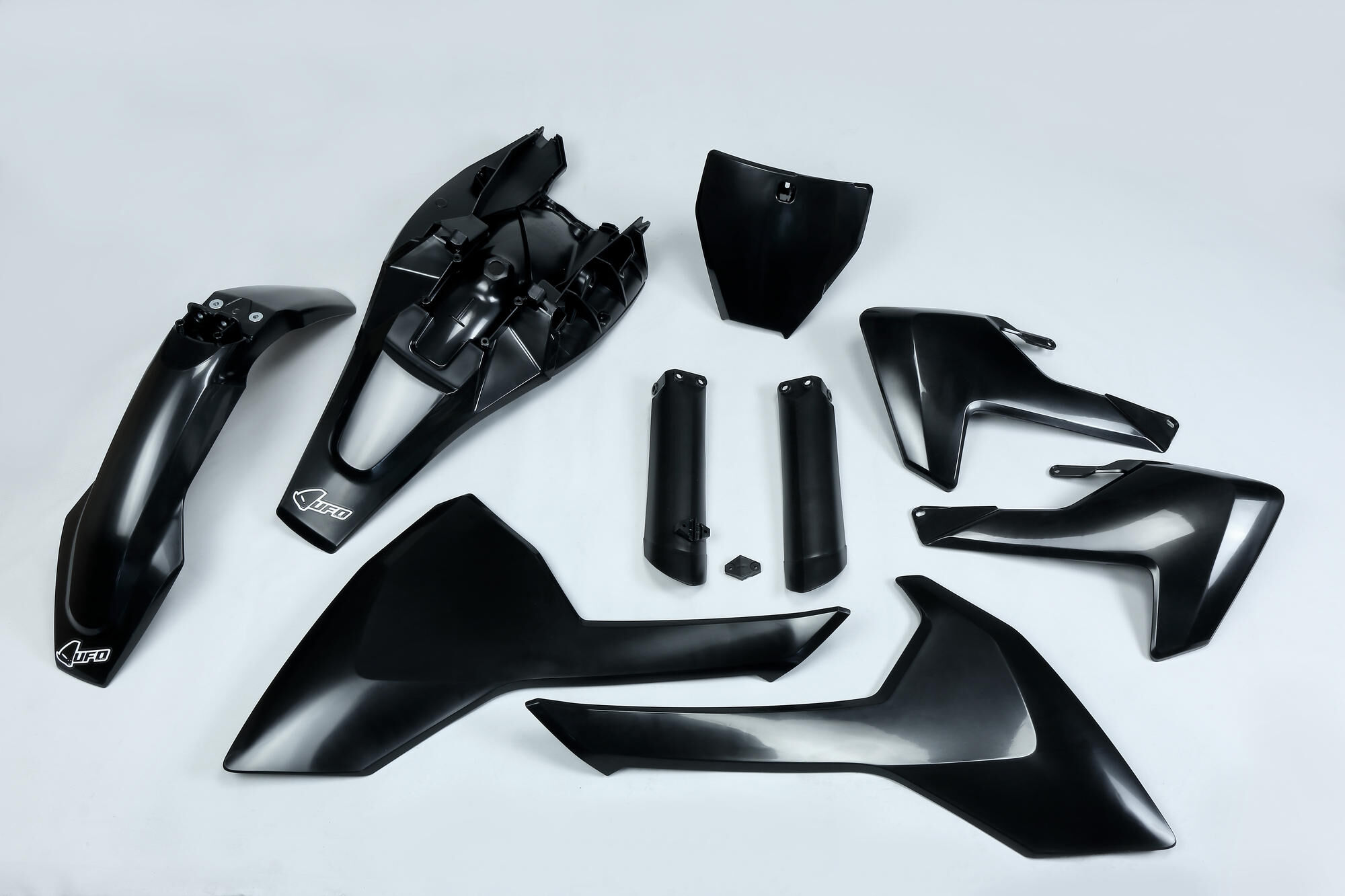 UFO PLAST_Verkleidungssatz Verkleidung