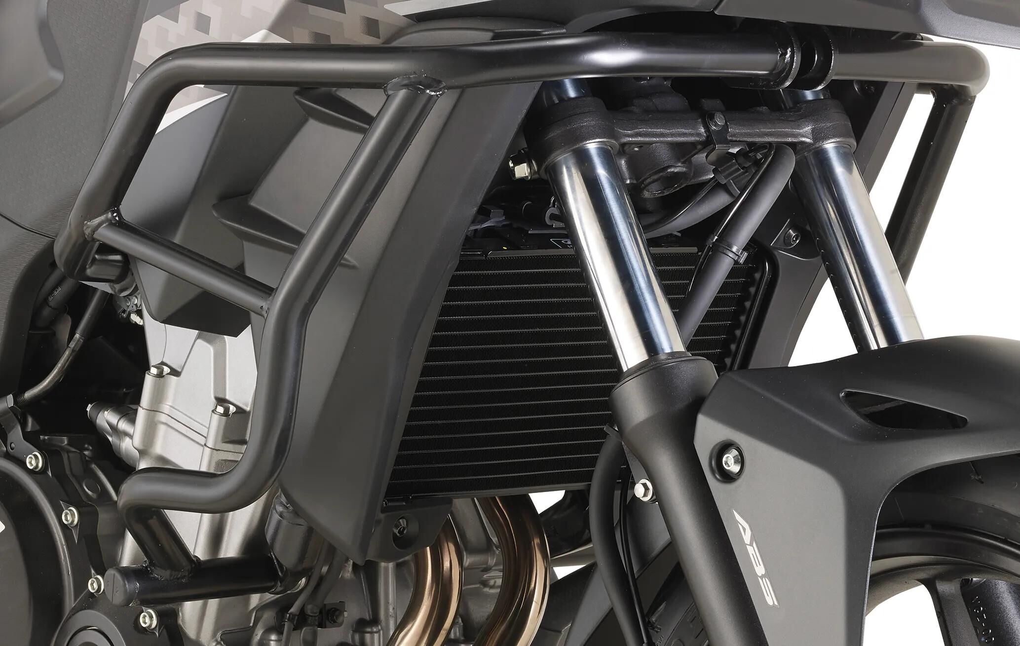 KAPPA_Sturzbügel Sturzbügel