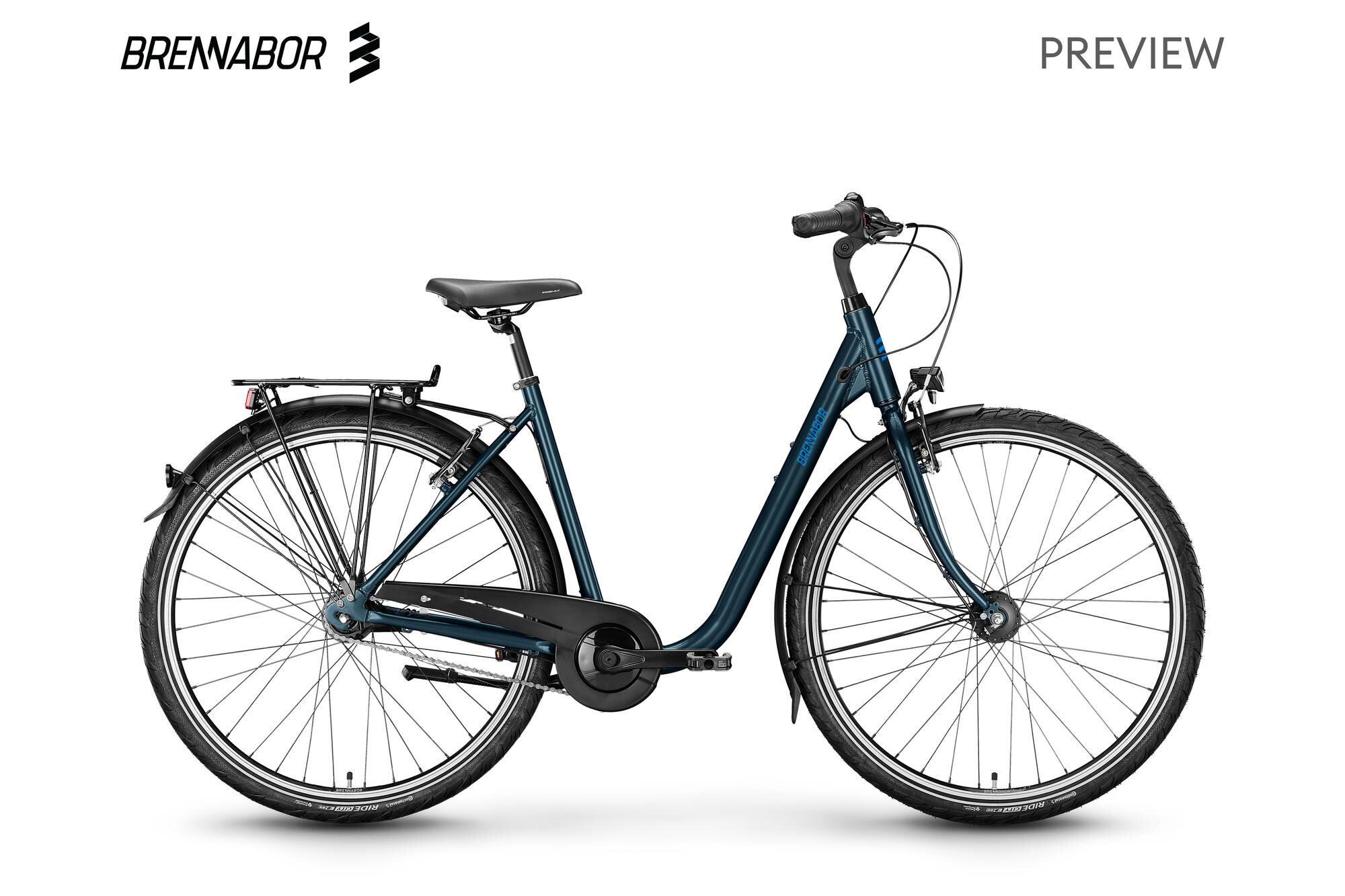 _Cityrad_C-22_1 Cityräder,Fahrräder,Cityrad