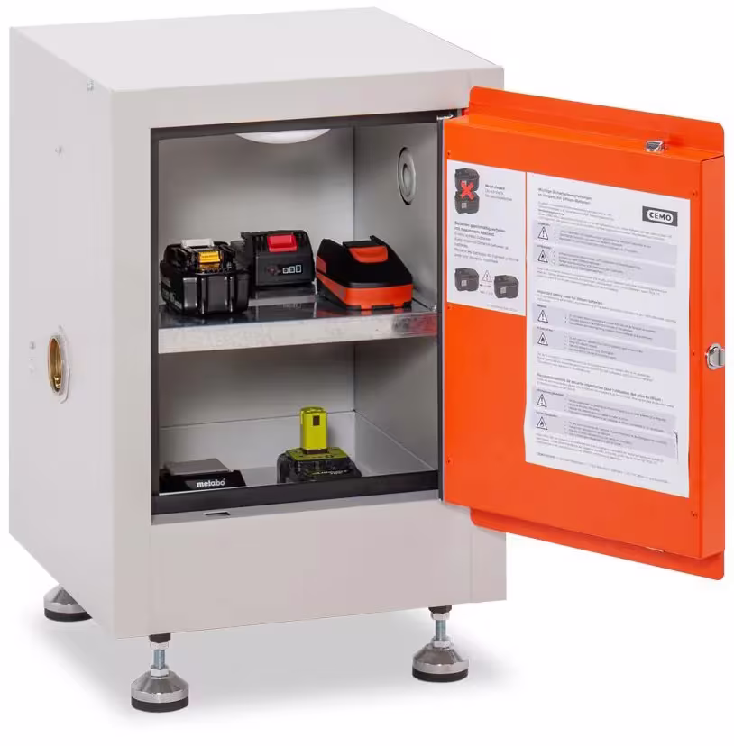 Materialschränke,Schränke,Sicherheitsschränke,Werkstatteinrichtungen