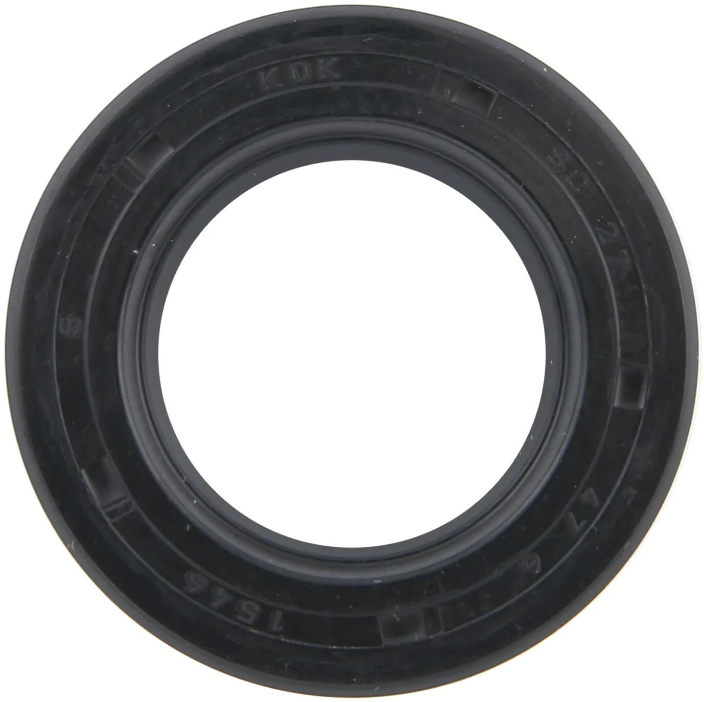 RMS_Simmerring Simmerringe