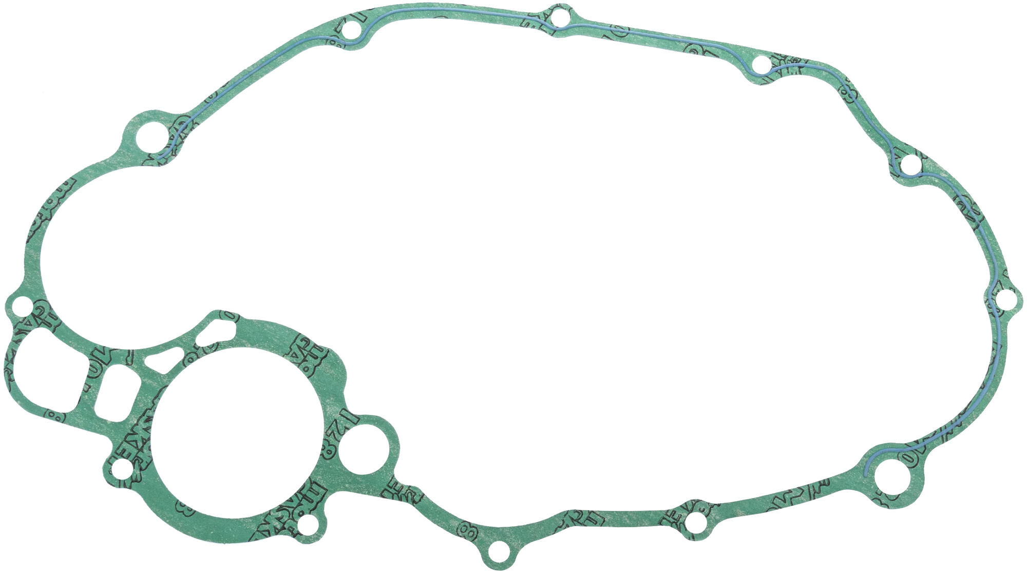 _Kupplungsdeckeldichtung Dichtungen und Dichtungssätze