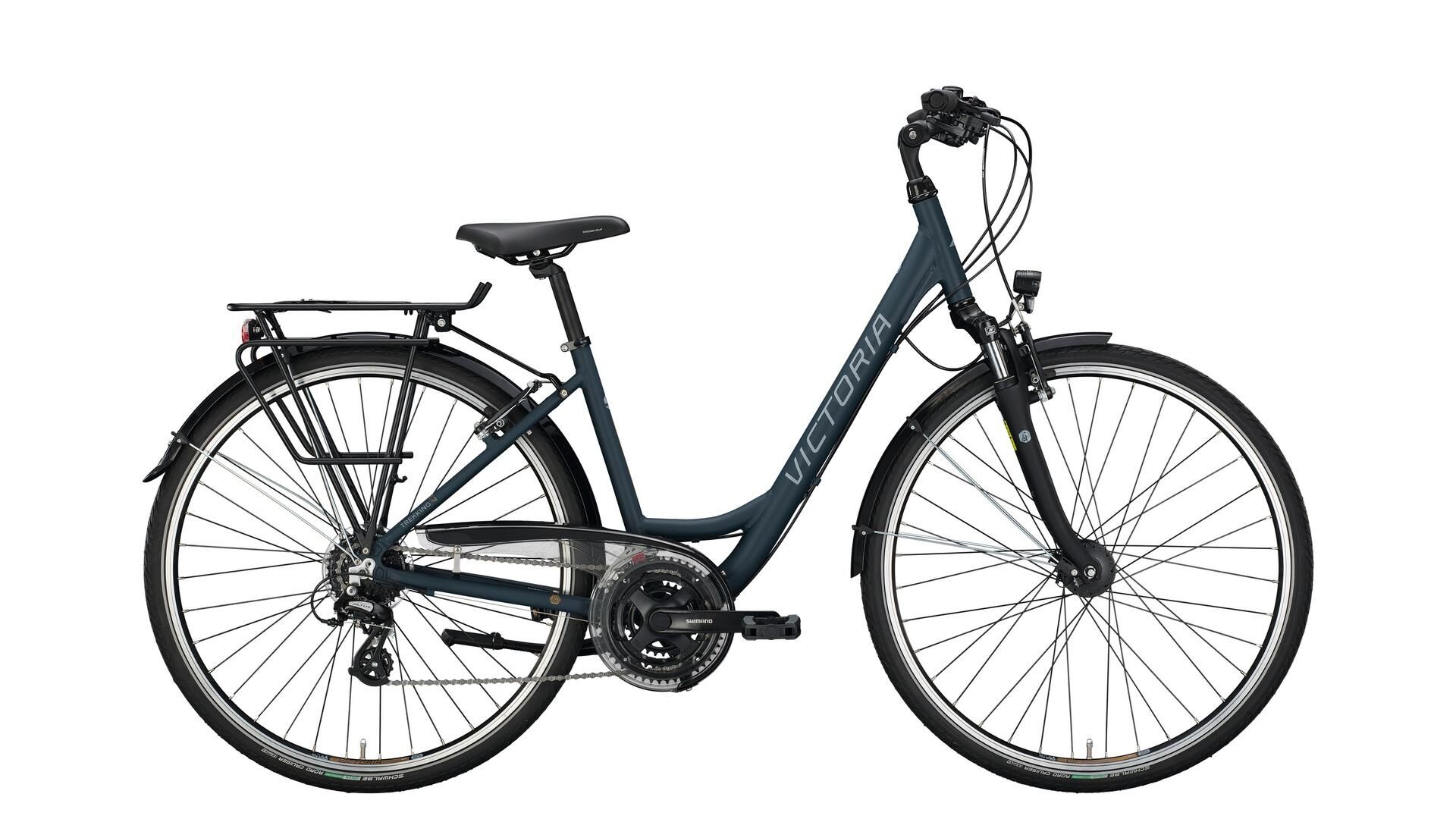 Trekkingräder,Fahrräder,Trekkingrad
