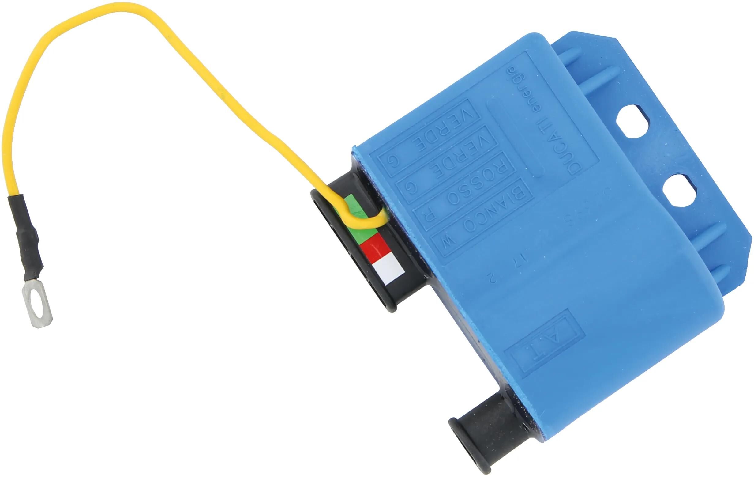 CDi- Einheiten,Zündboxen / -zentralen,Elektronische Zündzentrale,Elektronikzentralen