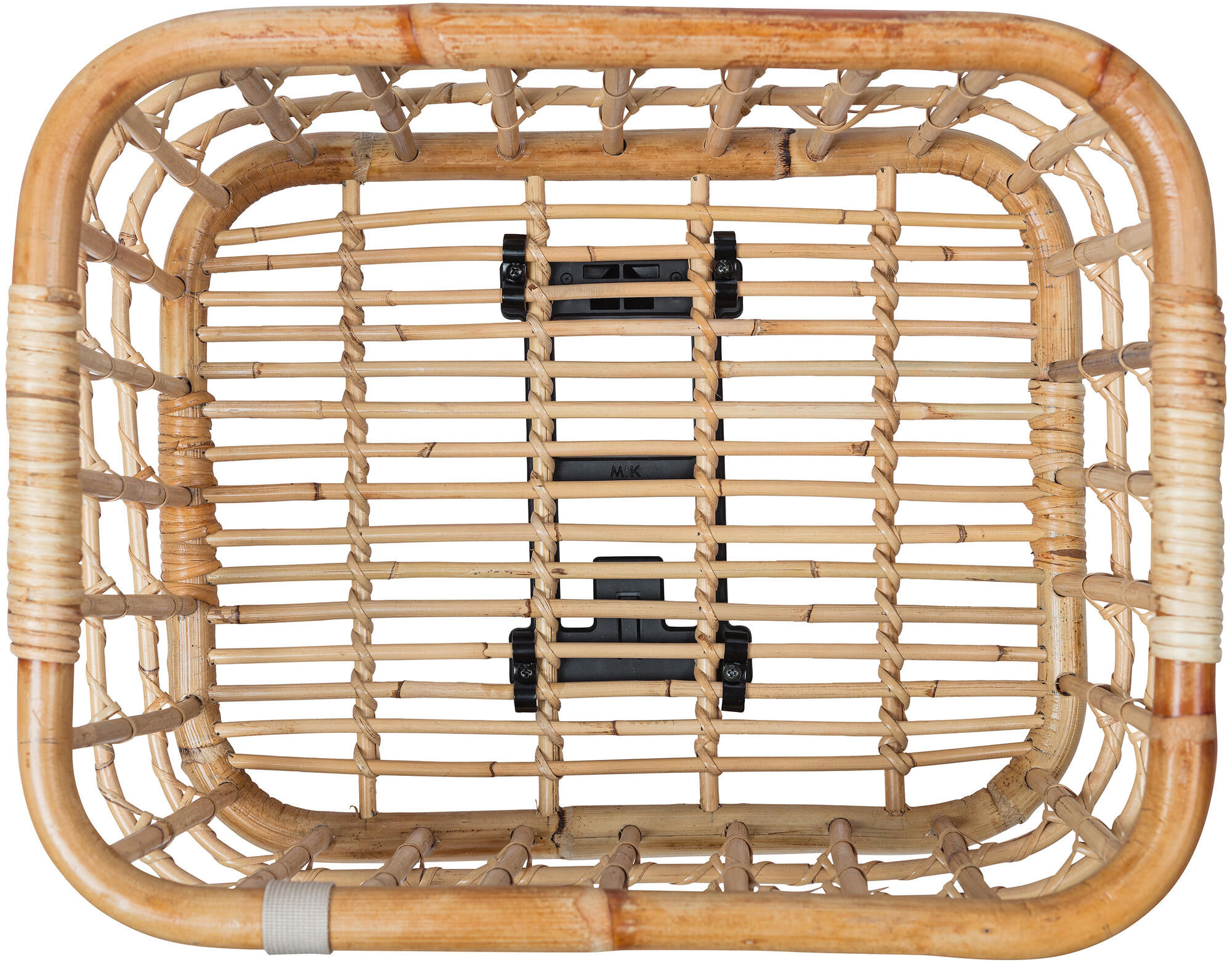 _Montage-Set Gepäckträger - Befestigung