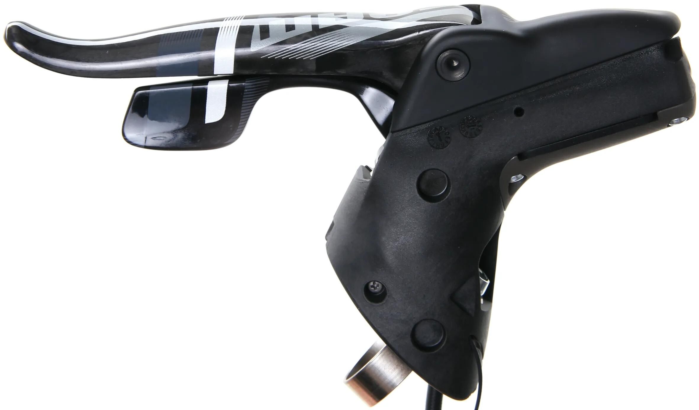 _Schalt-/Bremshebel SRAM Getriebenaben - Ersatz,Getriebenaben - Ersatz,H.R.-Naben - Ersatz,Naben H.R. - Ersatz