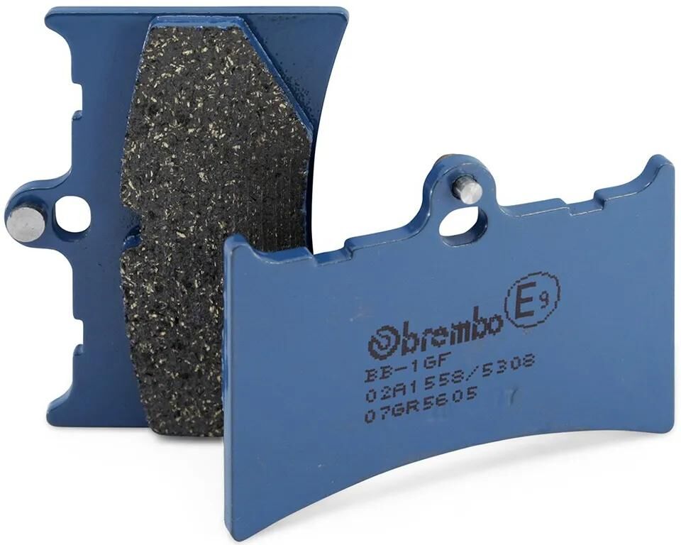 brembo_Bremsbelag Bremsklötze,Bremsbeläge