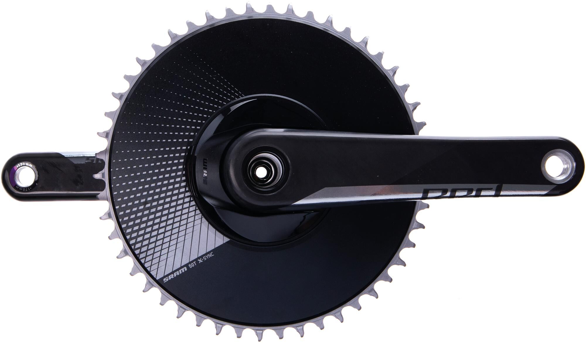 Kettenradgarnituren