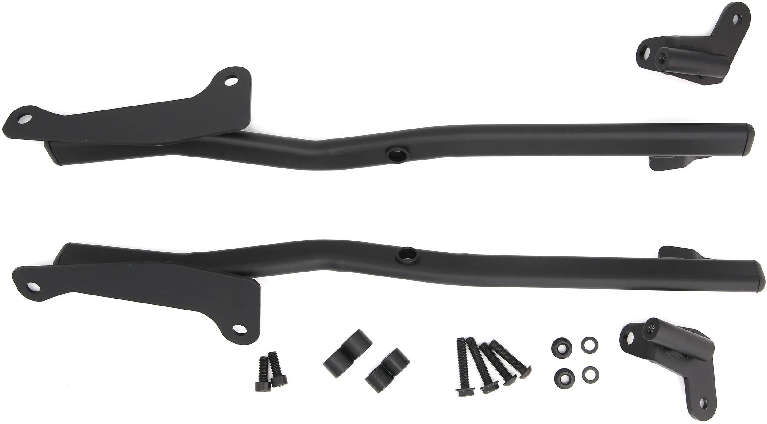 _Topcaseträger Gepäckträger