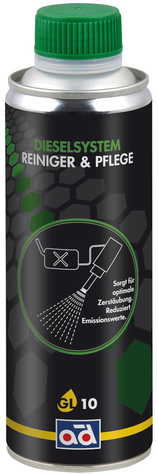 _Additiv Dieselsystemreiniger,Reinigungsmittel