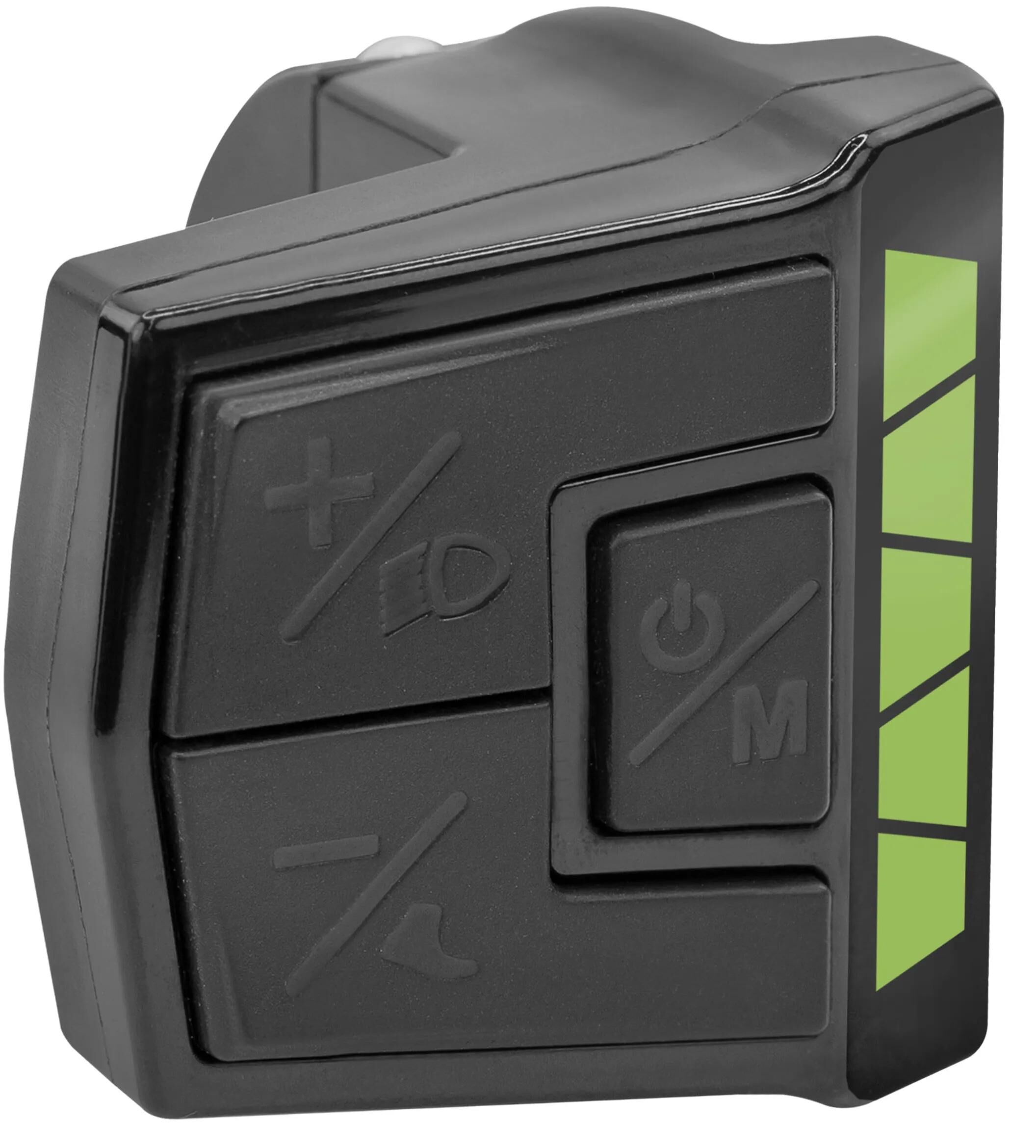 Elektroantriebe - Ersatz