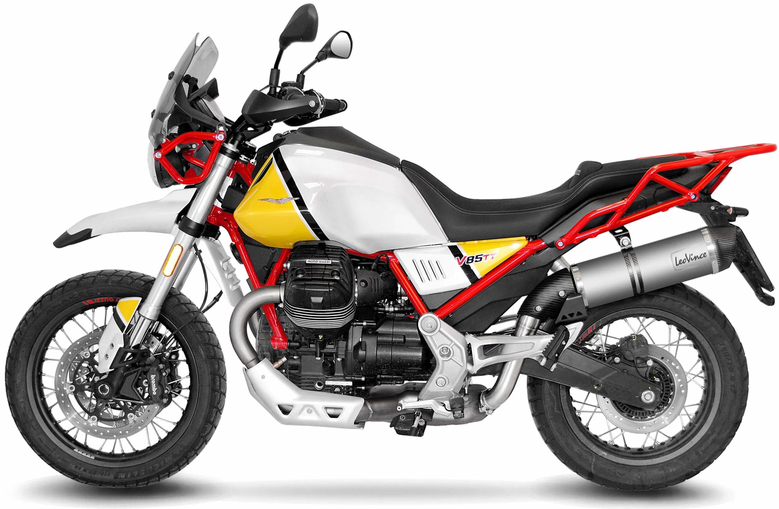 LeoVince_Schalldämpfer Schalldämpfer,Auspuffanlagen