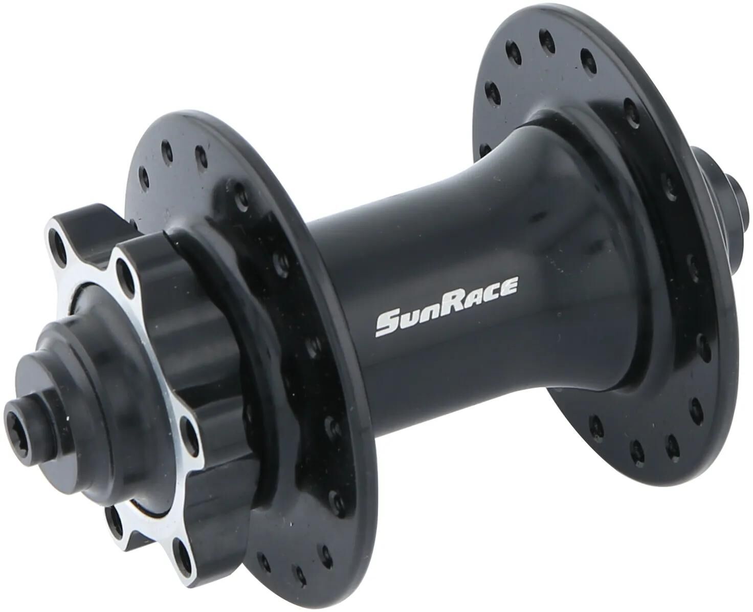 SunRace_Vorderradnabe V.R.-Naben,Naben V.R.