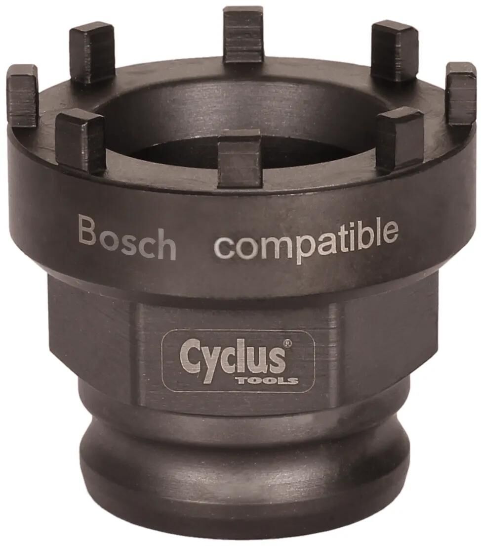 Cyclus TOOLS Montagewerkzeuge E-Antriebe,Werkzeuge