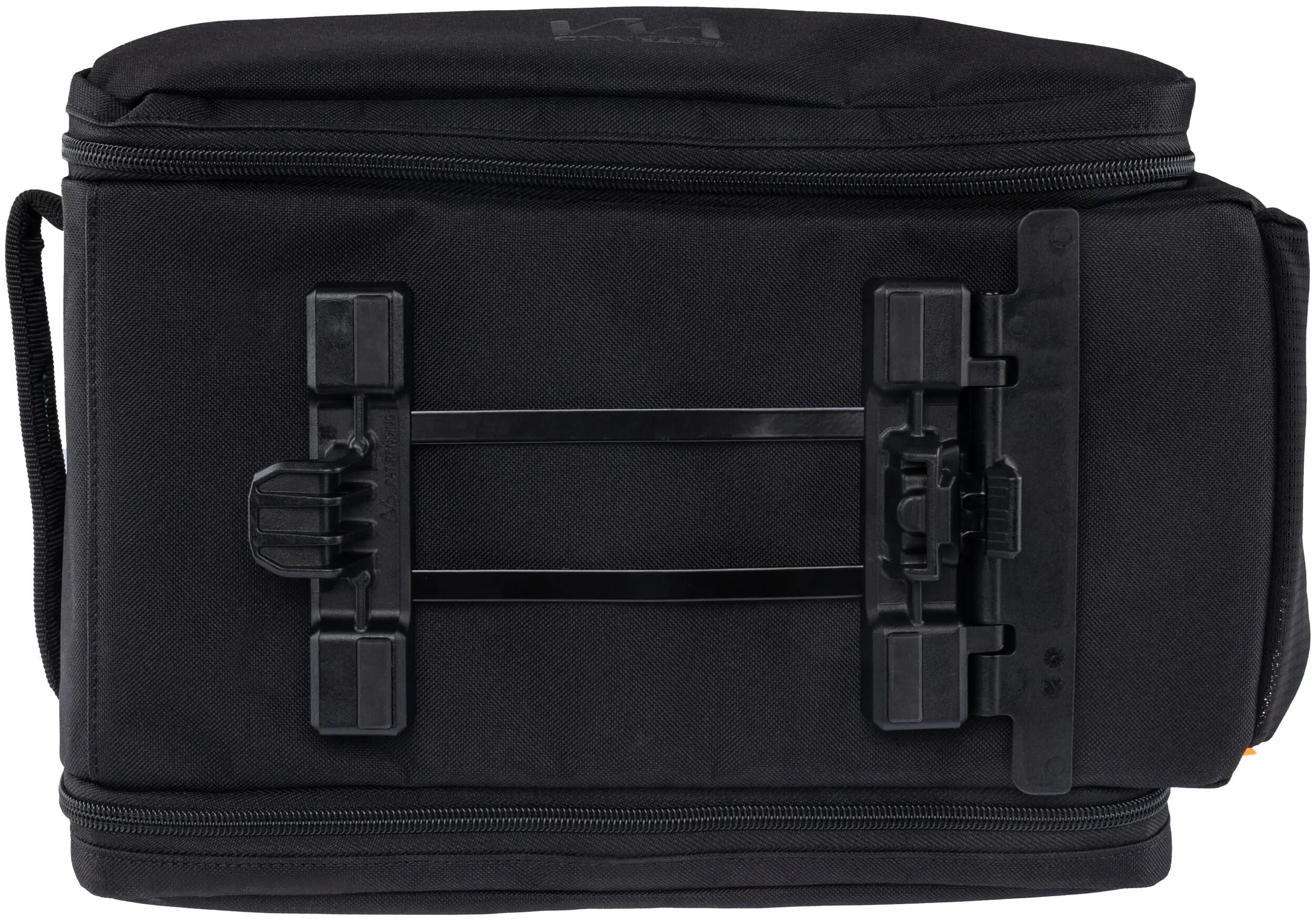 CONTEC_Gepäckträgertasche Gepäckträgertaschen