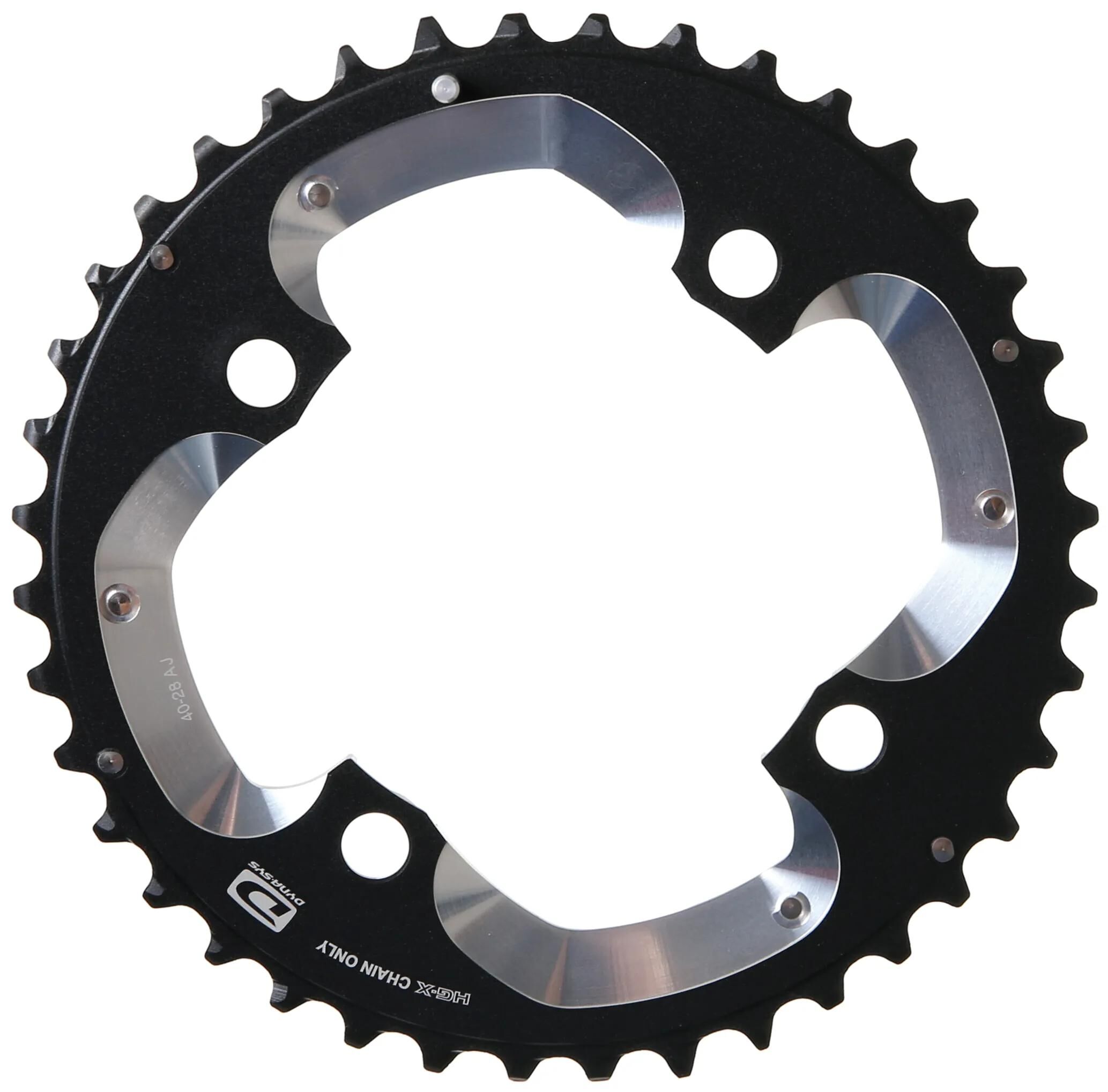 SHIMANO_Kettenblatt Kettenblätter
