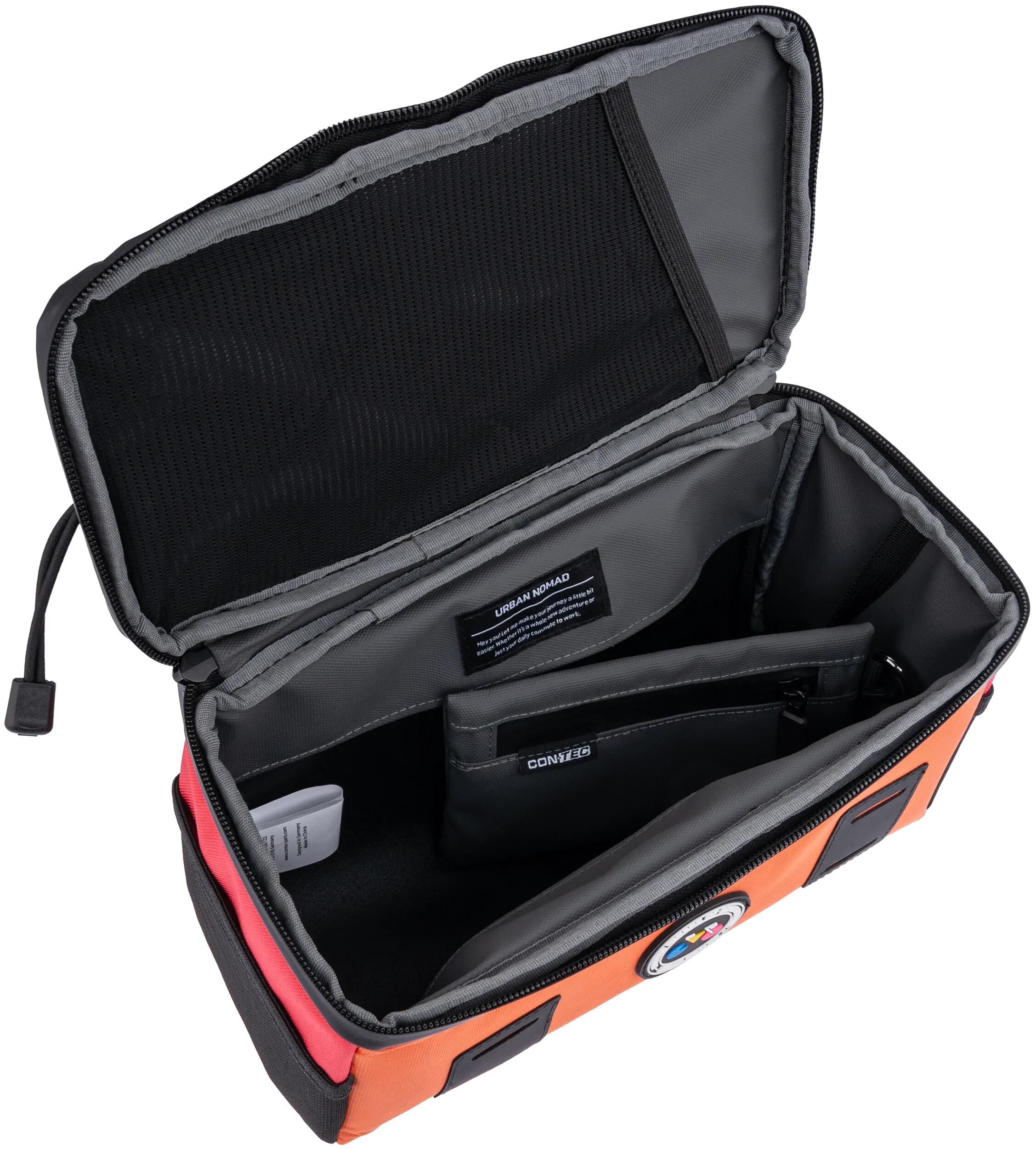 CONTEC_Lenkertasche Lenkertaschen