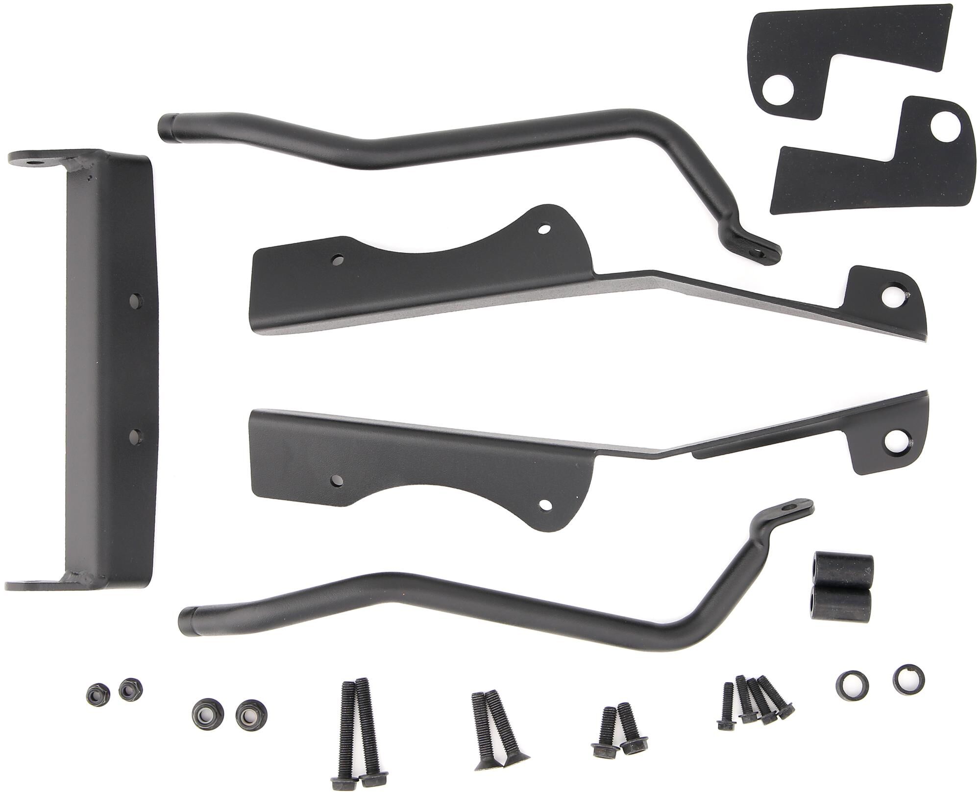 _Topcaseträger Gepäckträger