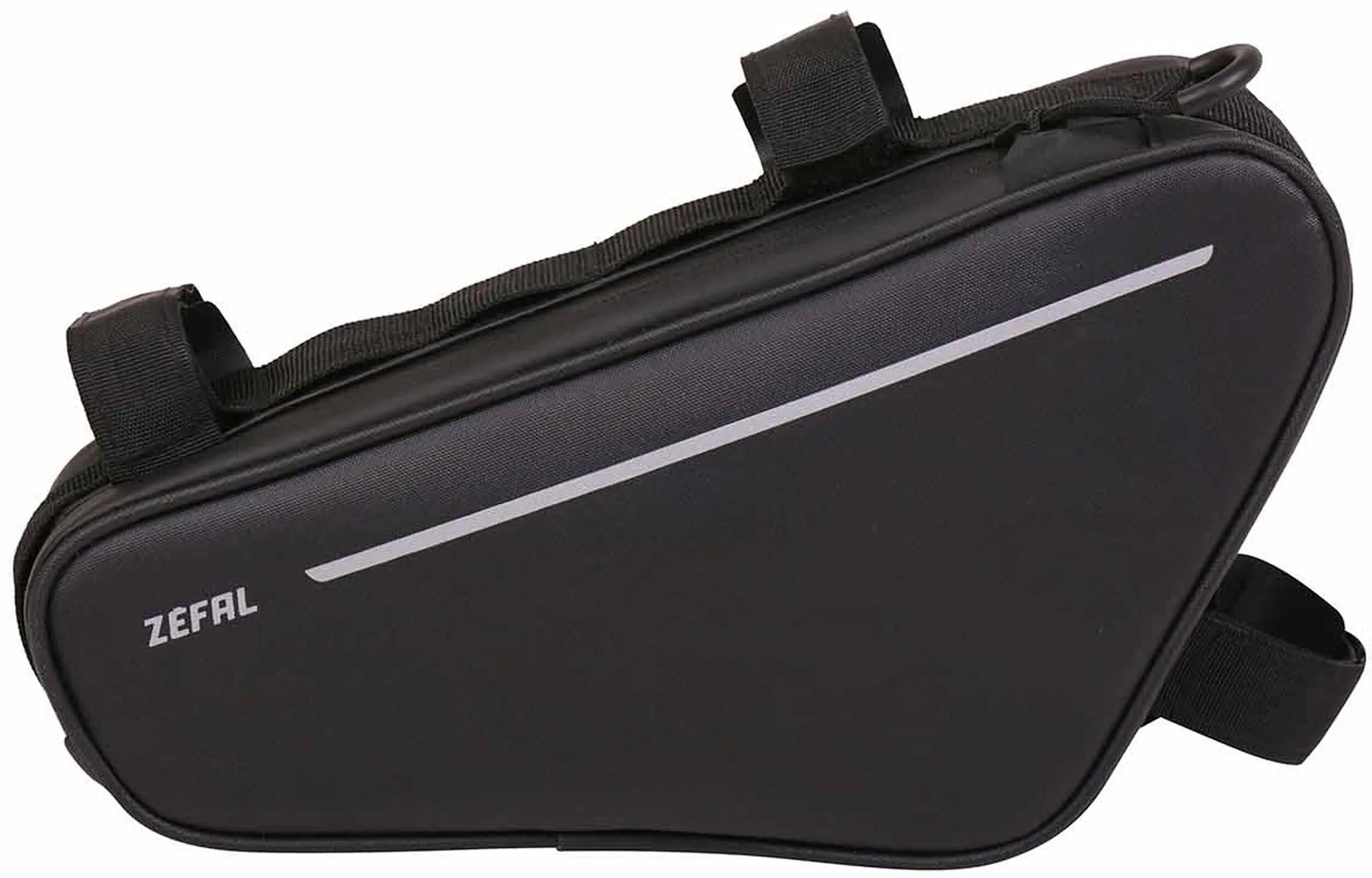 ZÉFAL_Tasche Rahmentaschen