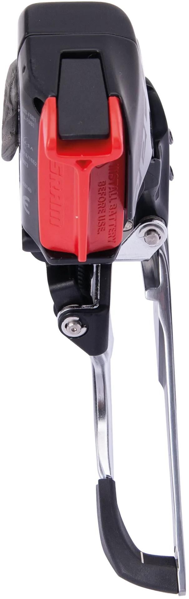 SRAM_Umwerfer Umwerfer