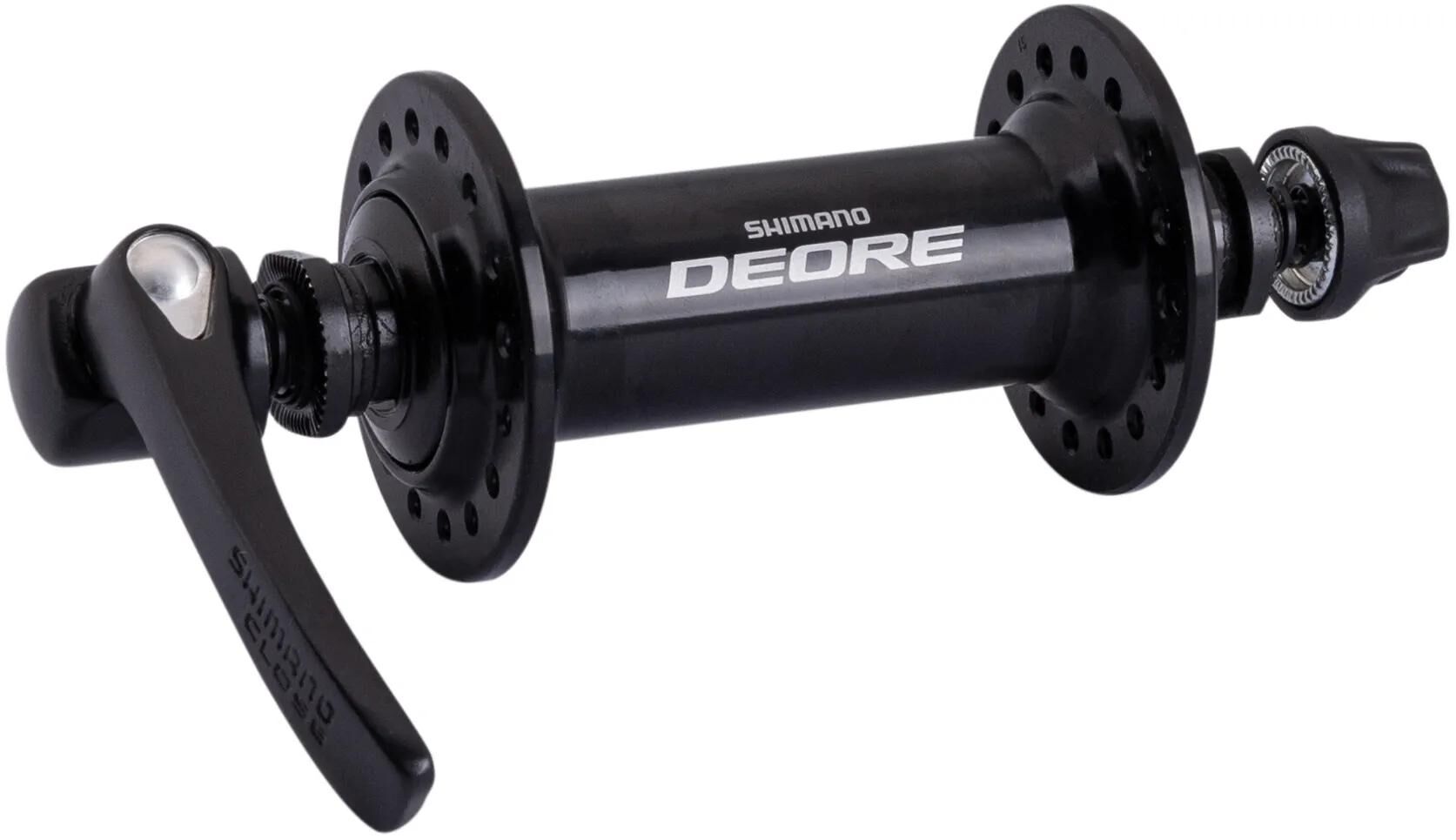 SHIMANO_Vorderradnabe V.R.-Naben,Naben V.R.