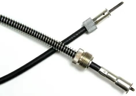 Drehzahlmesserwelle Drehzahlmesserwellen,Tachowellen / -seelen