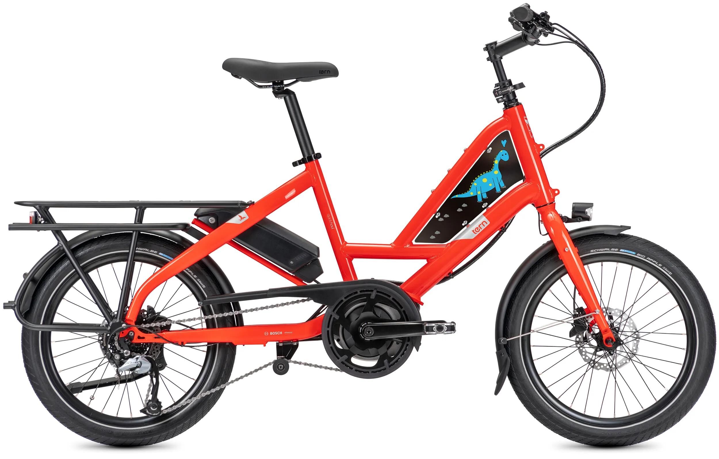 Originalersatzteile Fahrradprogramm