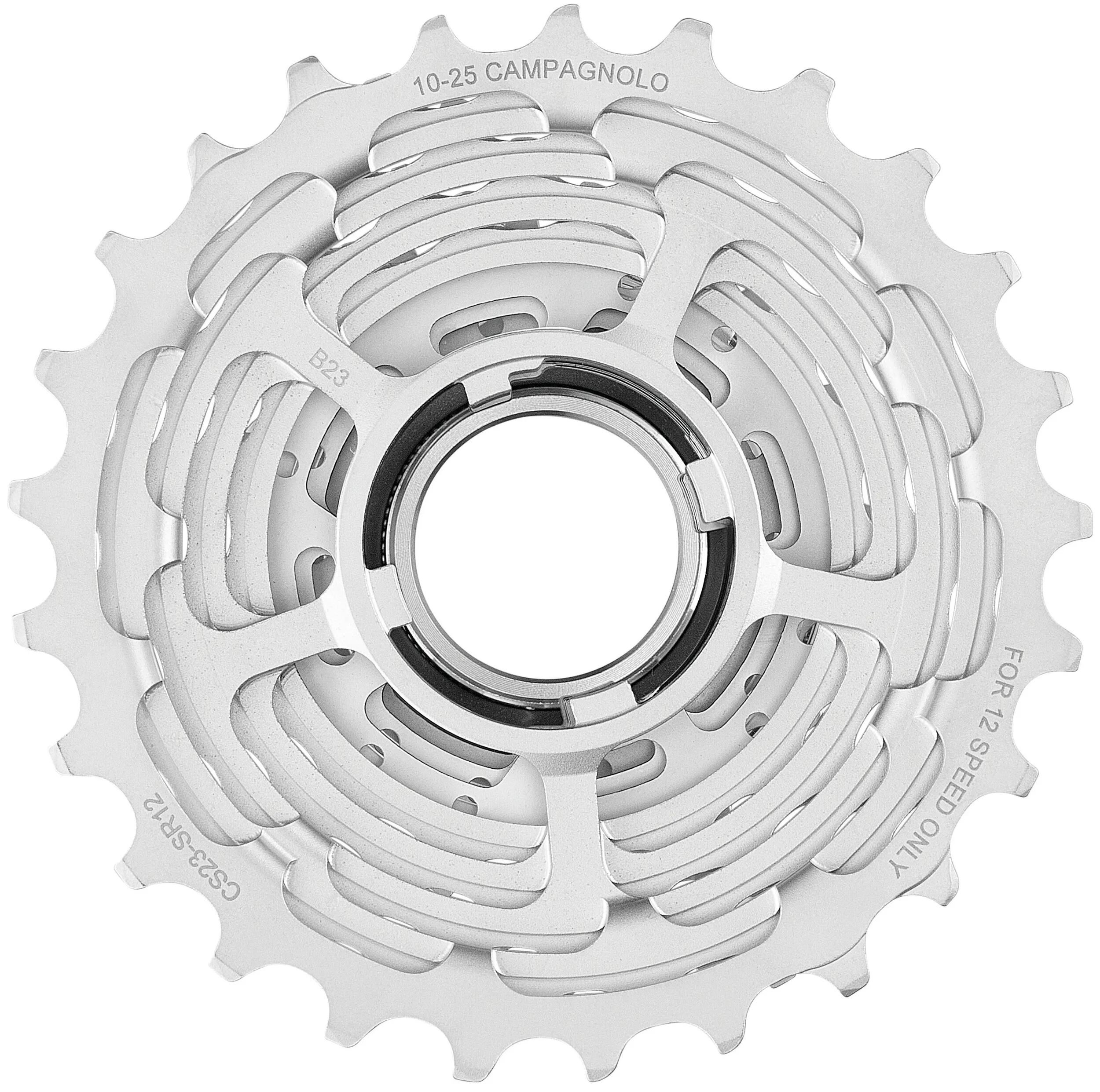 Campagnolo_Kassette Kassettenzahnkränze,Zahnkränze,Zahnkranzkassetten