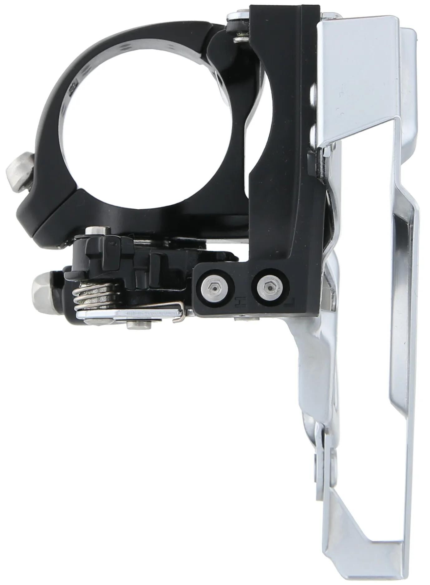 SHIMANO_Umwerfer Umwerfer