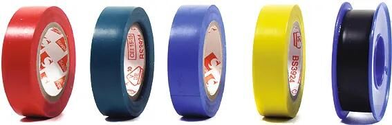 HERTH+BUSS_Isolierband Isolierbänder