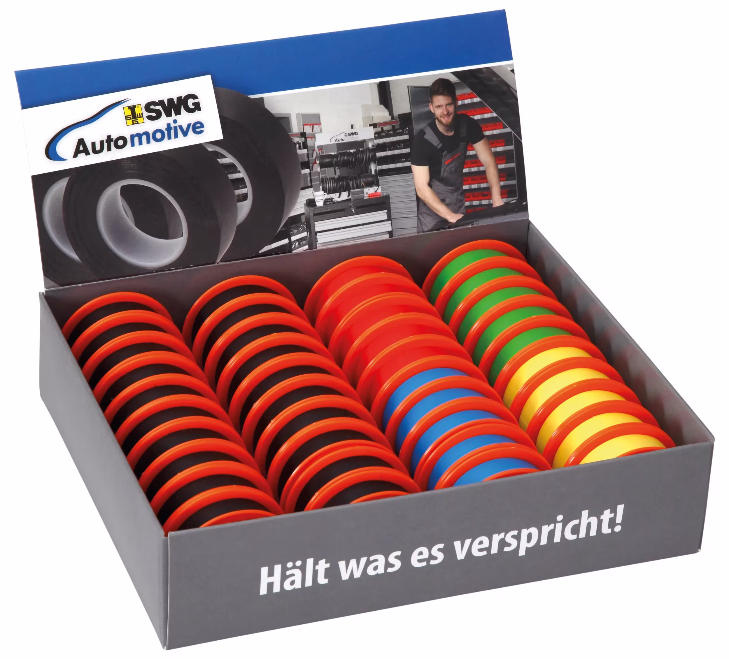 Isolierbänder,Isolierband-Sets,Isolierbänder