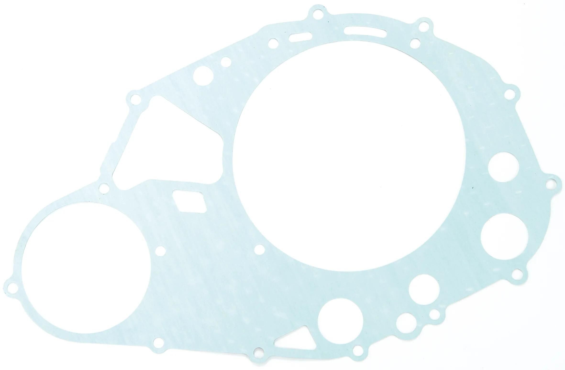 _Kupplungsdeckeldichtung Dichtungen und Dichtungssätze