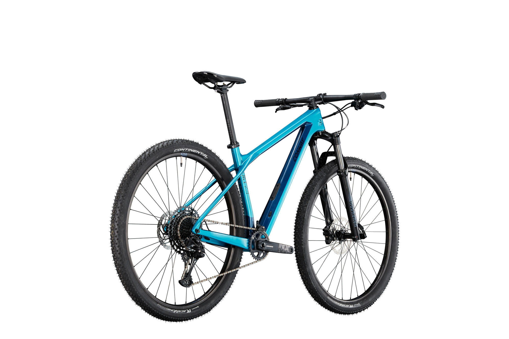 CONWAY_MTB Hardtail_RLC 2.9_3 MTBs,Mountainbikes,Fahrräder,Hardtail