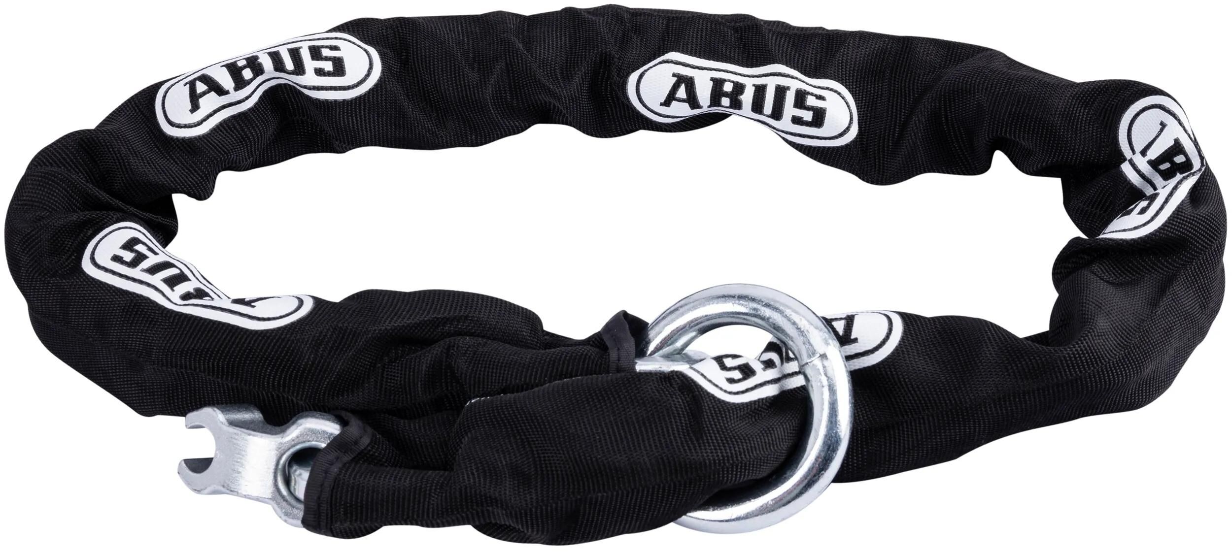 ABUS_Kette Diebstahlsicherungen,Anhängerzubehör