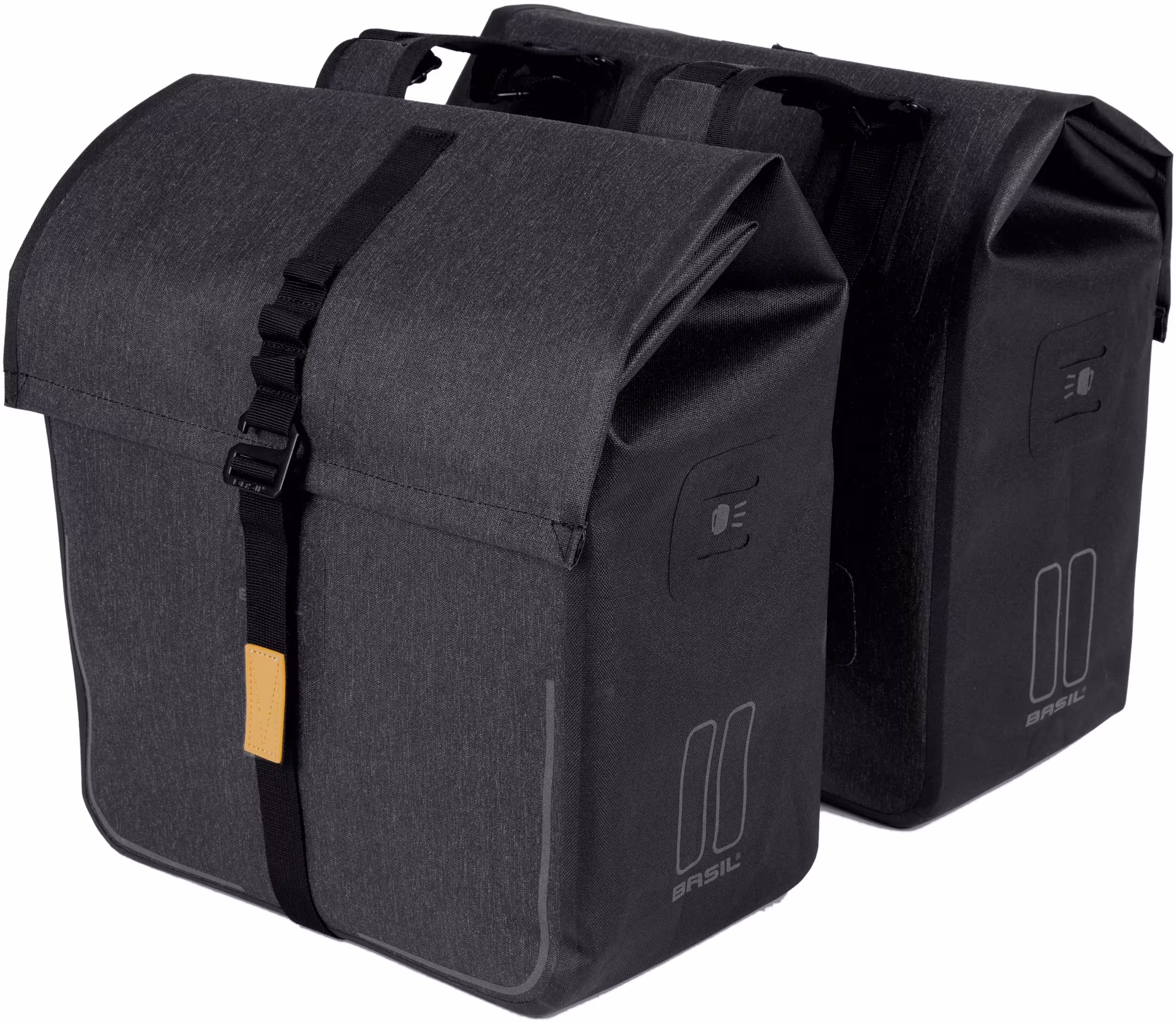 BASIL_Doppeltasche Doppeltaschen