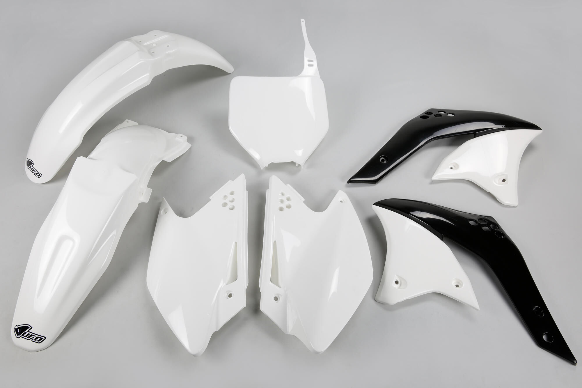 UFO PLAST_Verkleidungssatz Verkleidung