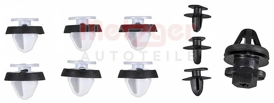 _Spezialbefestigung Befestigungsteile