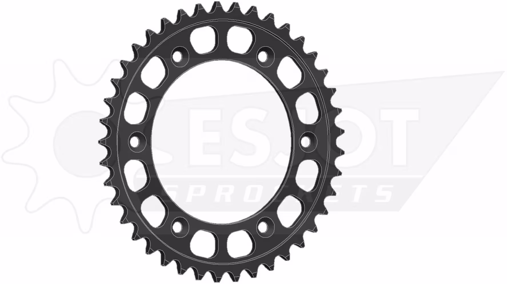 ESJOT_Kettenrad Kettenräder