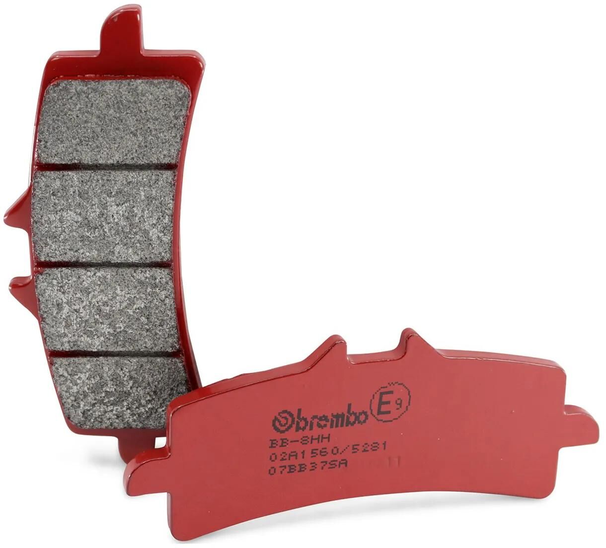 brembo_Bremsbelag Bremsklötze,Bremsbeläge