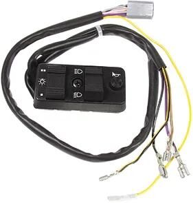 Tecnoetre_Schaltereinheit Lichtschalter,Schalter