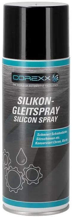 COREXX_Silikonspray Silikonsprays,Pflegemittel,Reinigungsmittel