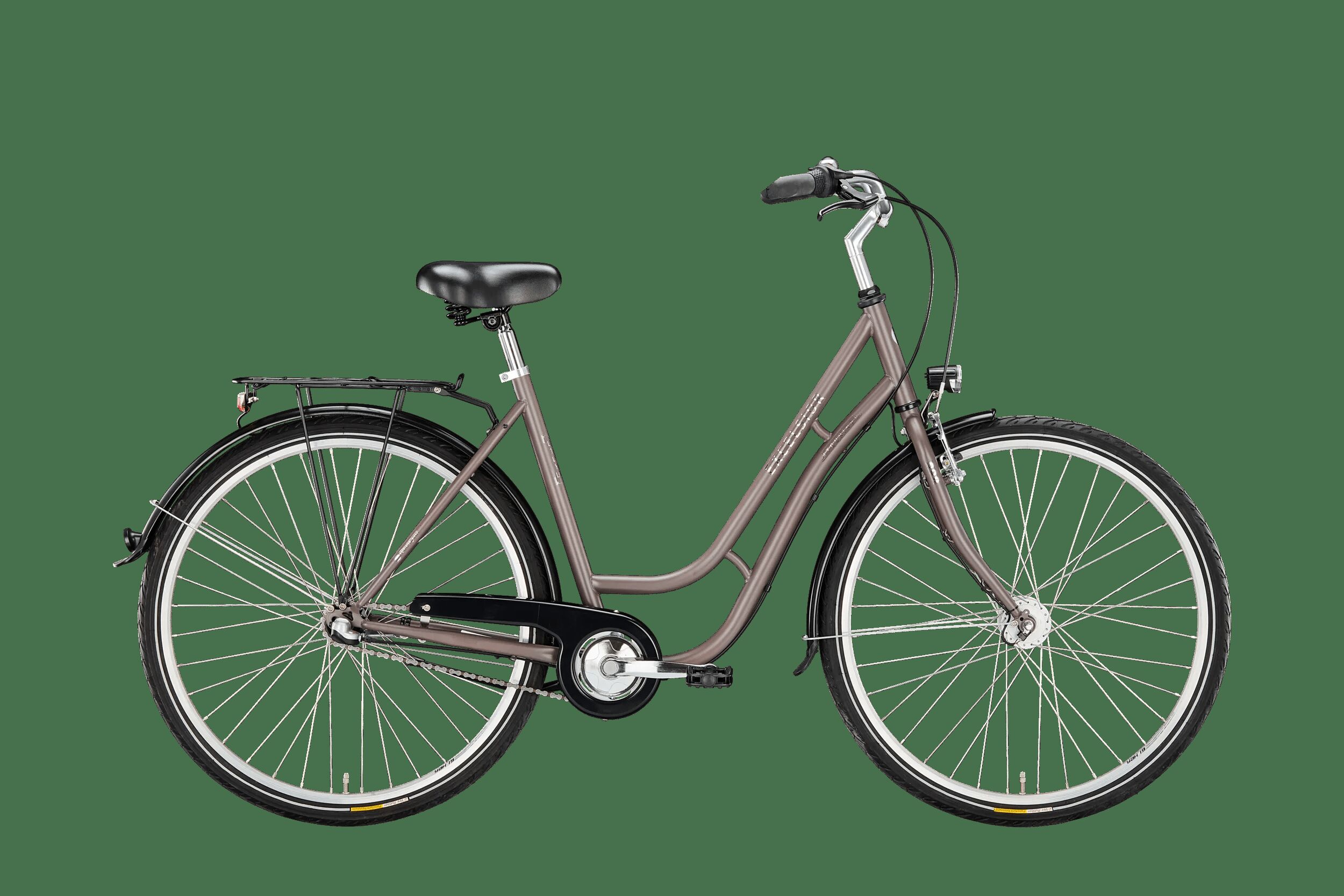 Cityräder,Fahrräder,Cityrad