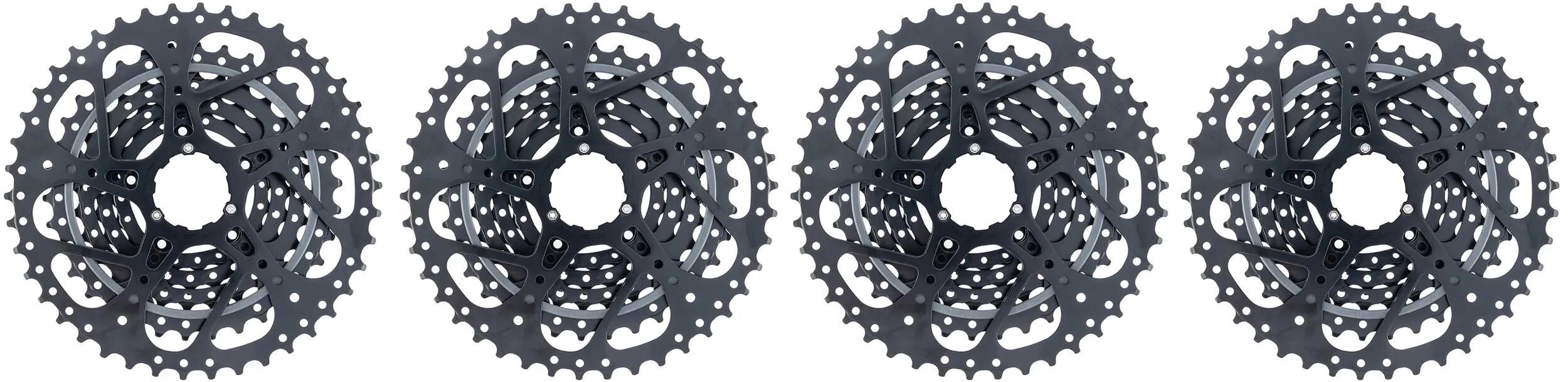 _Kassette Kassettenzahnkränze,Zahnkränze,Zahnkranzkassetten