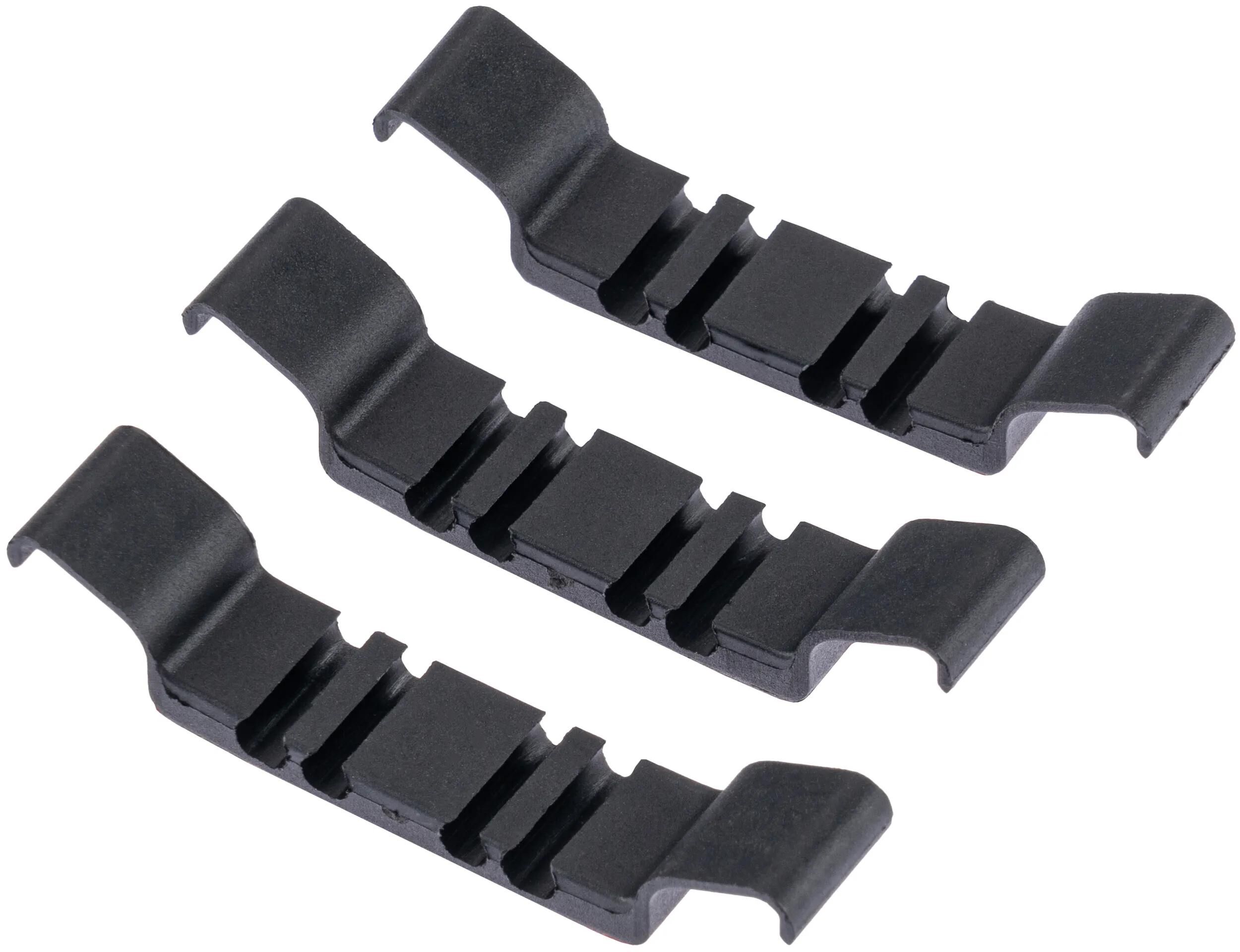 CONWAY_Kabelhalter-Set Originalersatzteile Fahrradprogramm