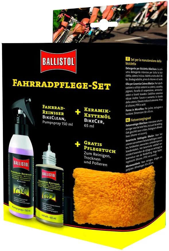 Kettensprays,Reinigungsmittel