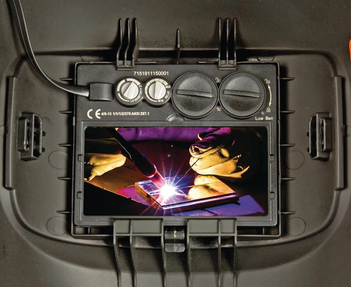 schweisskraft_Schweißschutzhelm Schweißhelm