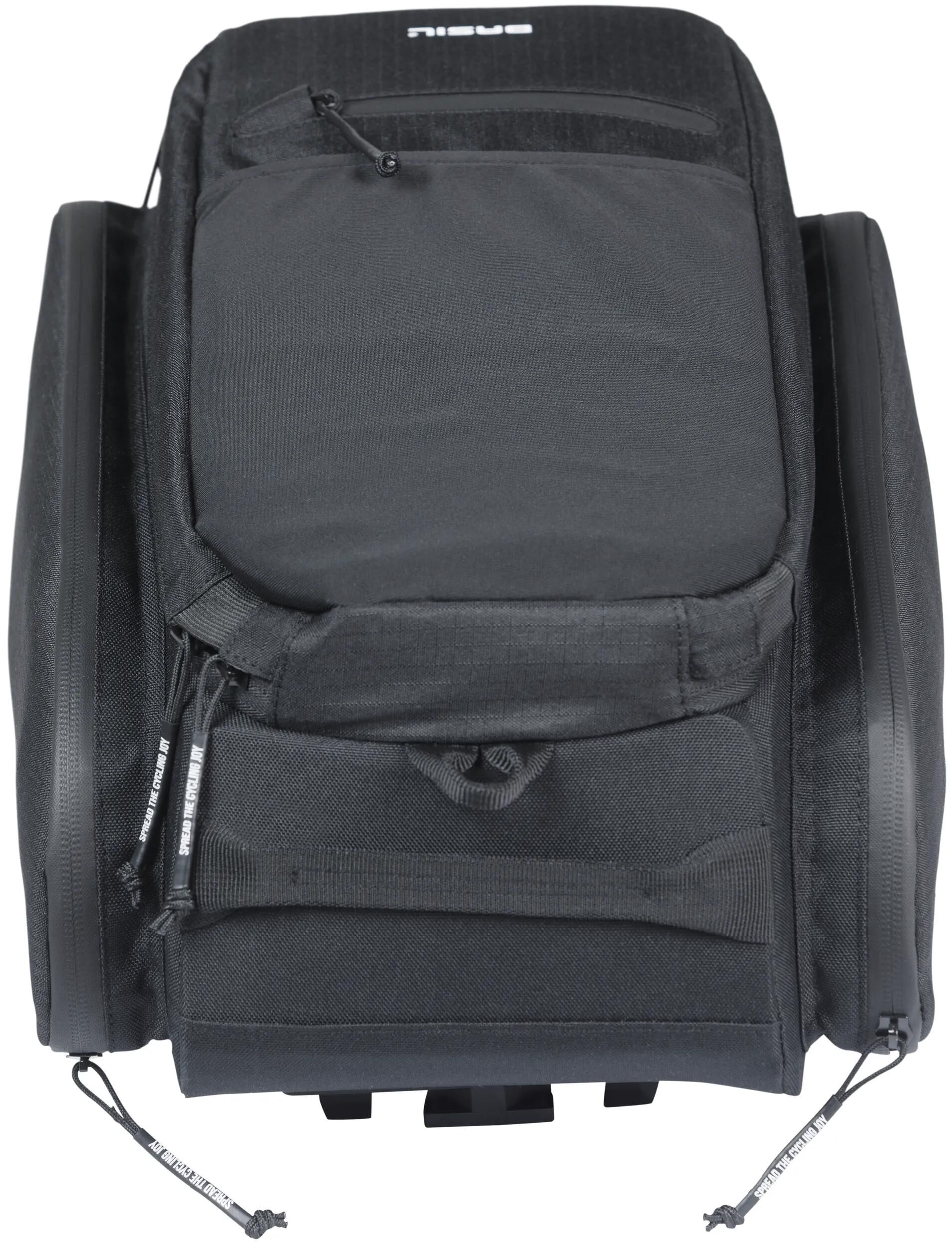 _Gepäckträgertasche Gepäckträgertaschen