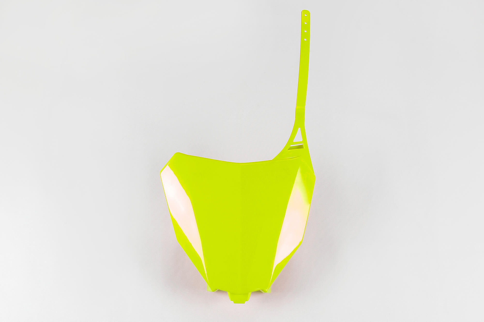 UFO PLAST_Startnummerntafel Startnummerntafel