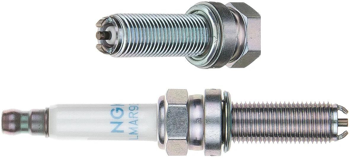 NGK Zündkerzen,Kerzen